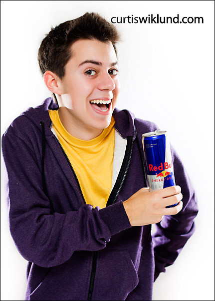 Funny Senior Pictures