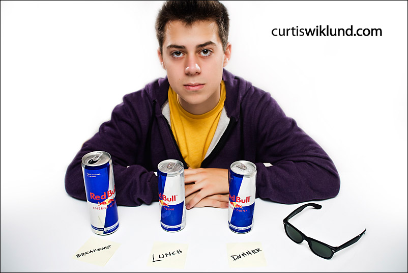 Senior Pictures Themes