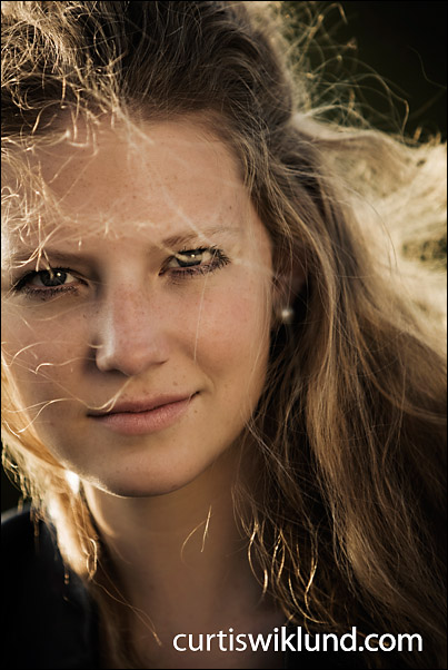 vogue senior pictures photographer