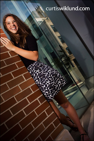 stoney creek senior photos