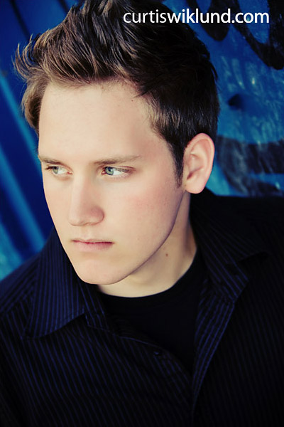 amazing senior photos in michigan