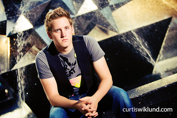 best senior photos in michigan