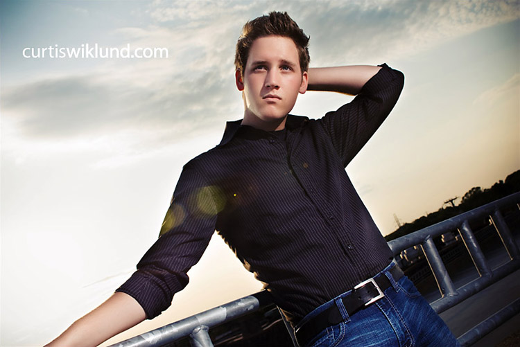 most creative senior pictures in michigan