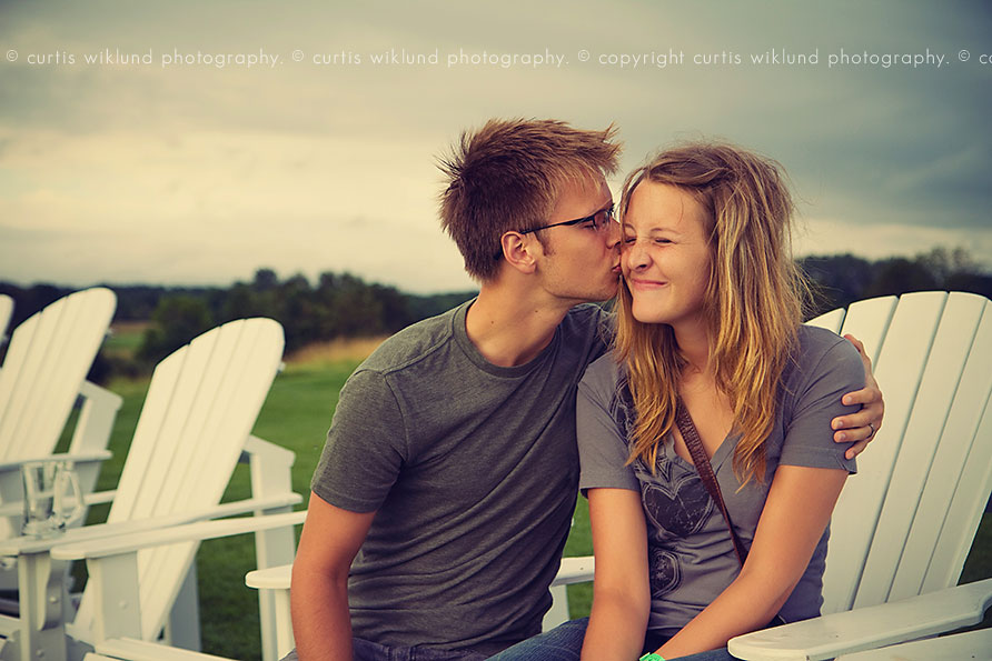 Arcadia Bluffs Photography