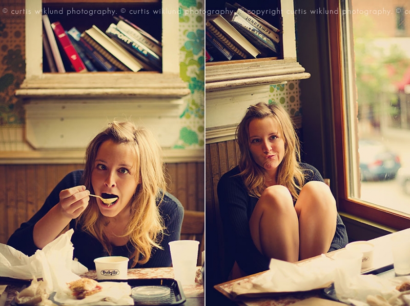 Potbelly Ann Arbor