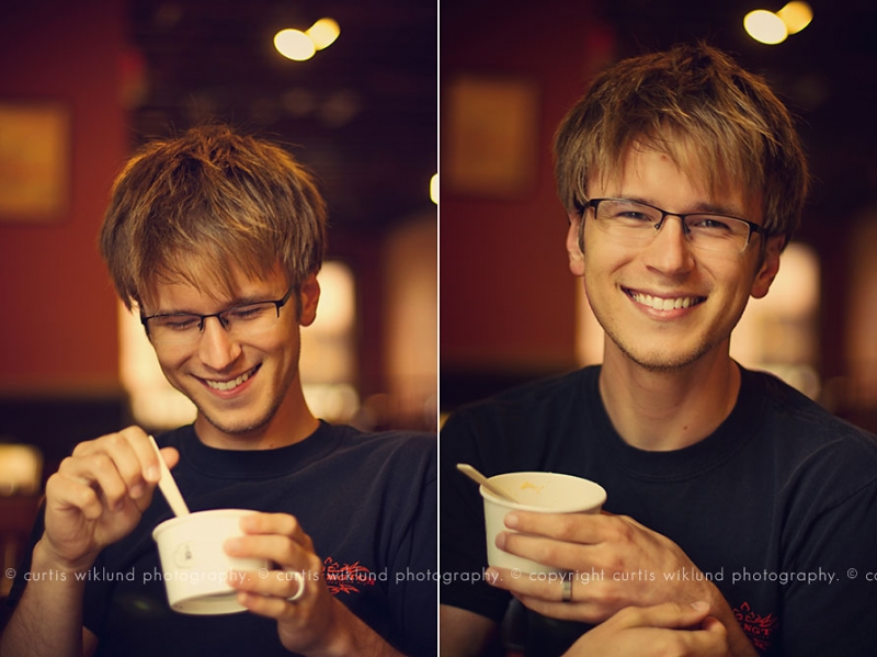 Curtis Wiklund