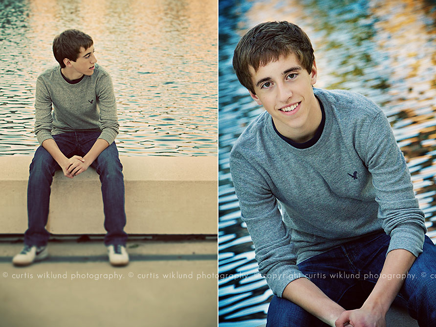 amazing birmingham senior pictures
