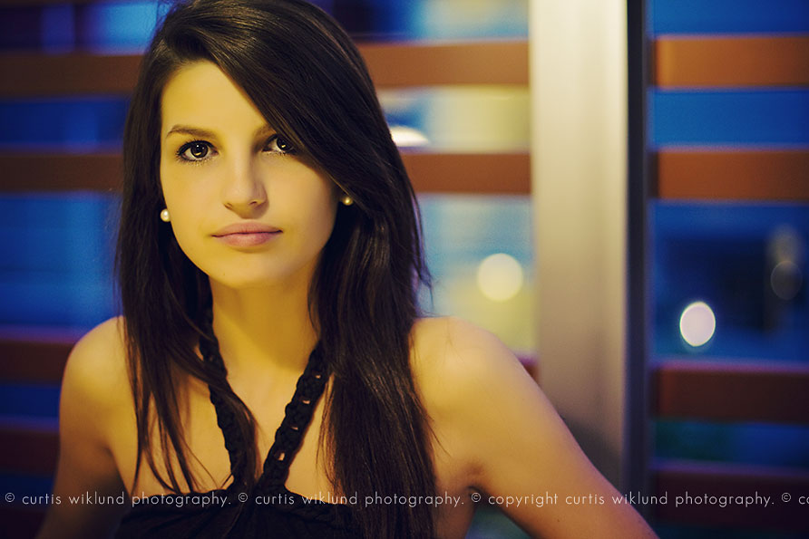 beautiful michigan senior pictures