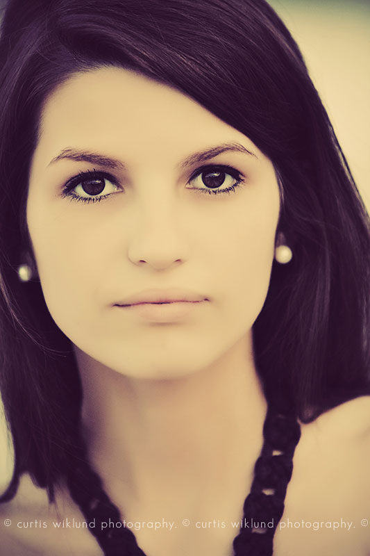 gorgeous senior pictures troy mi