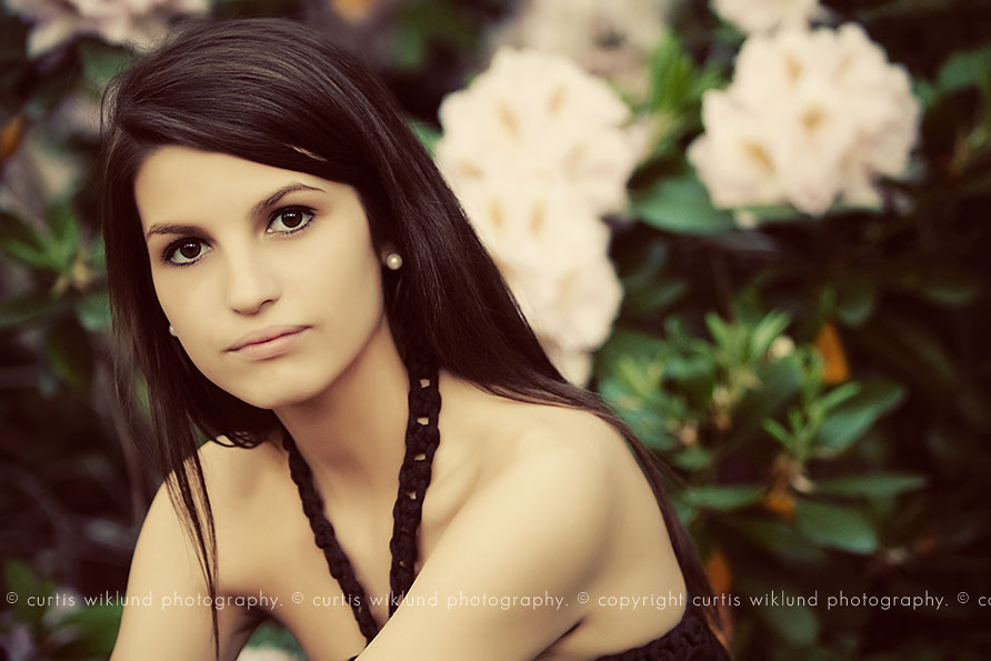 best senior pictures troy, mi