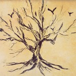 22_Conte-Crayon-drawing