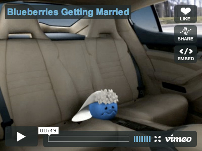 Blueberries-Getting-Married