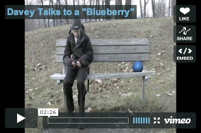 Davey-Talks-to-a-Blueberry