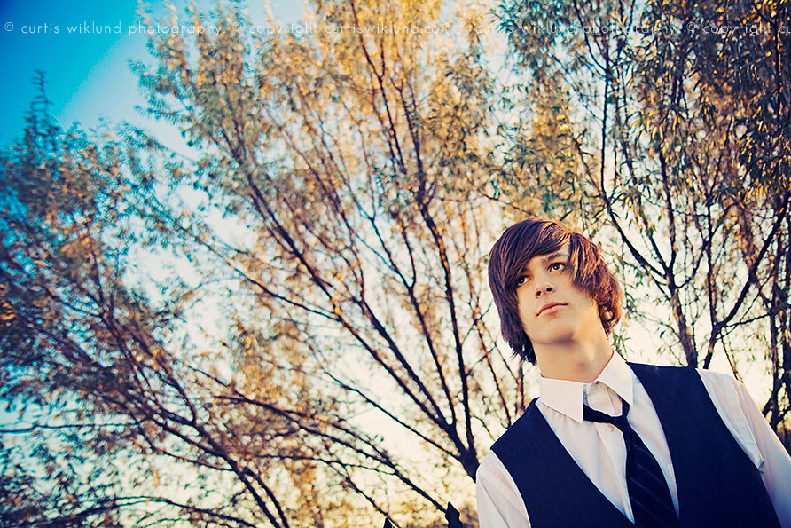 most creative senior pictures in michigan