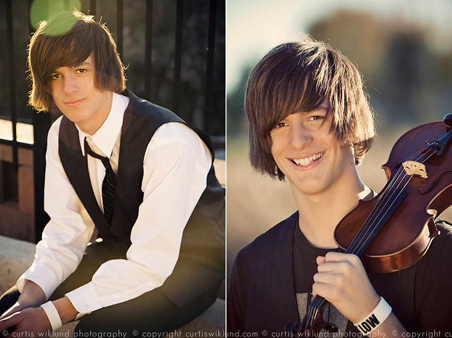 awesome high school senior pics michigan