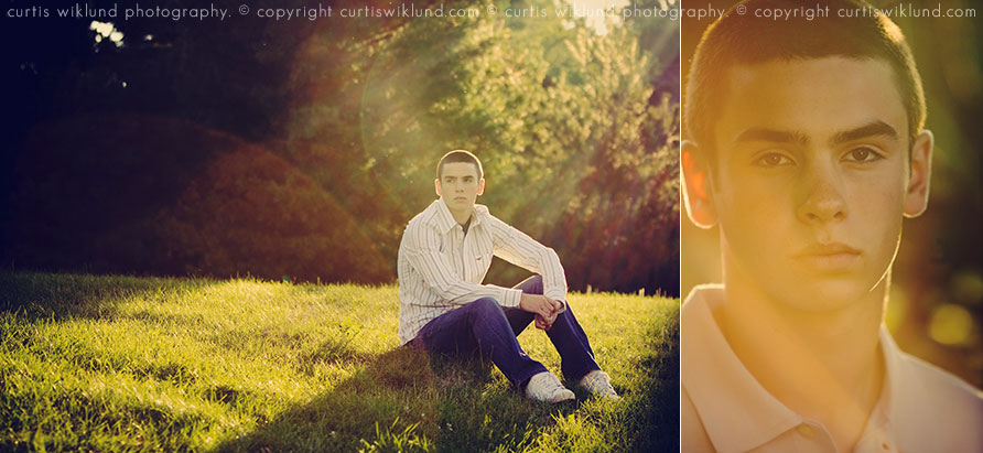 best michigan senior pictures