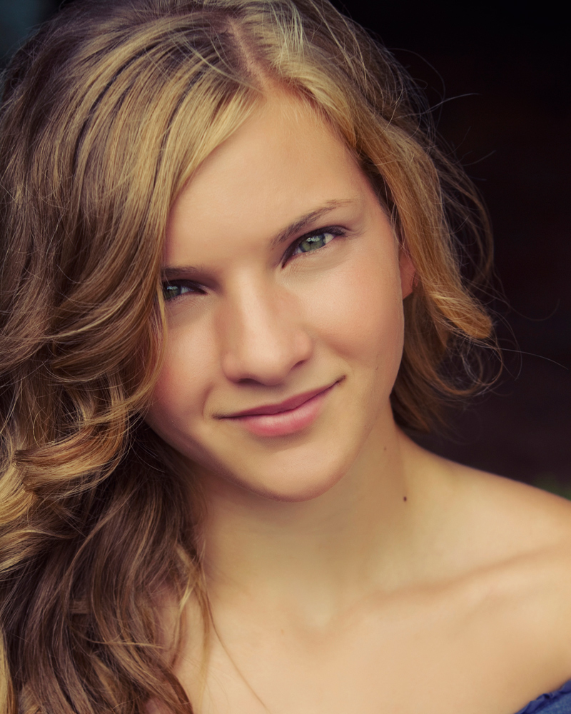 michigan high school senior headshots