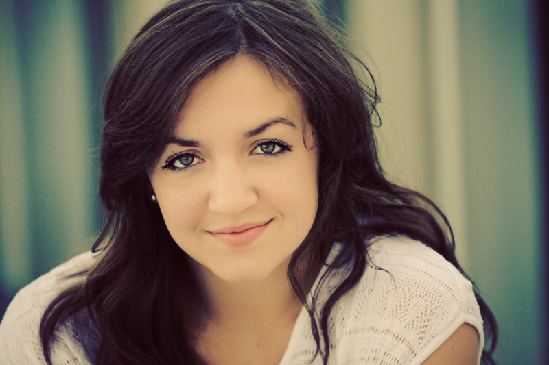 troy michigan senior pictures