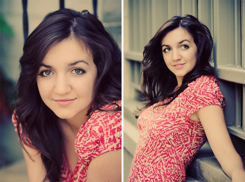 birmingham mi senior pics