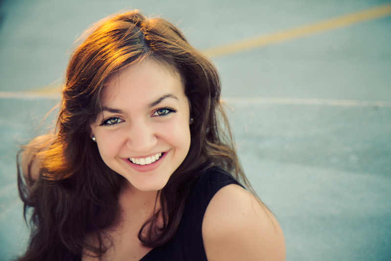 Best Senior Pics in Michigan