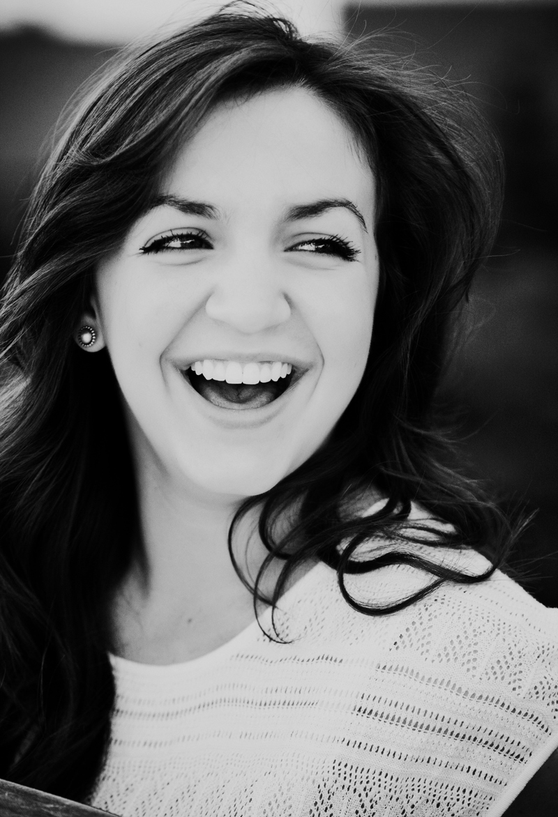 Happy Senior Pictures michigan