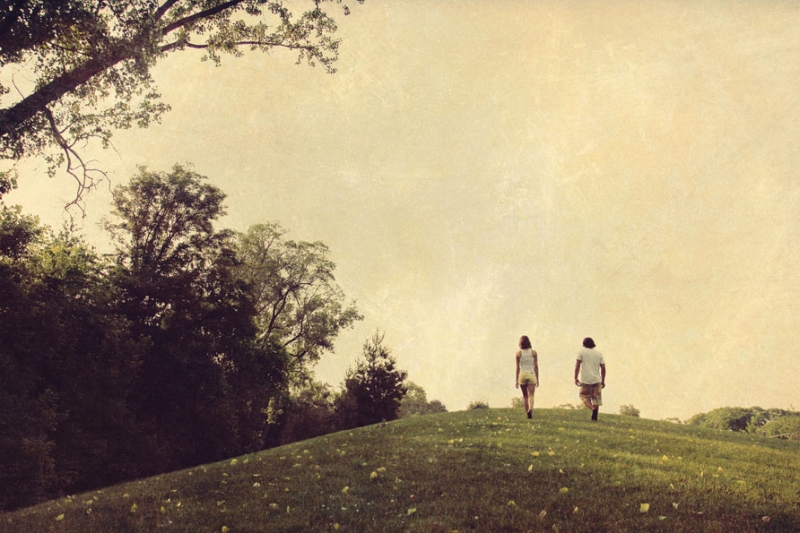 artistic family portraits in michigan