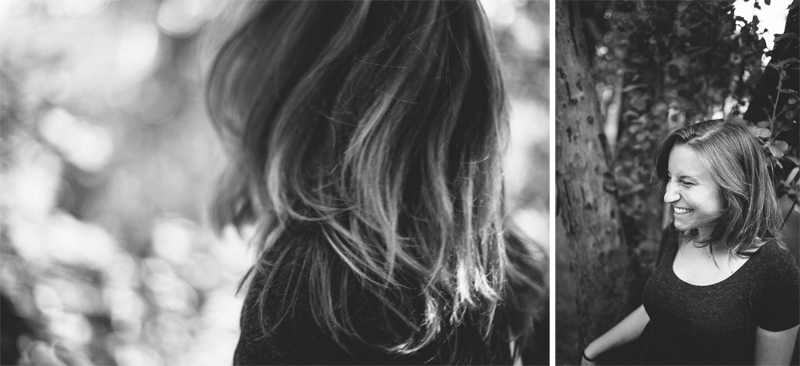 Creative Girl Photo Shoots in Michigan