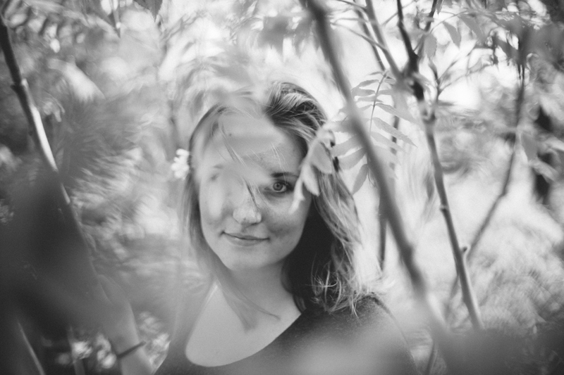 Best Detroit Metro Area Portrait Photography