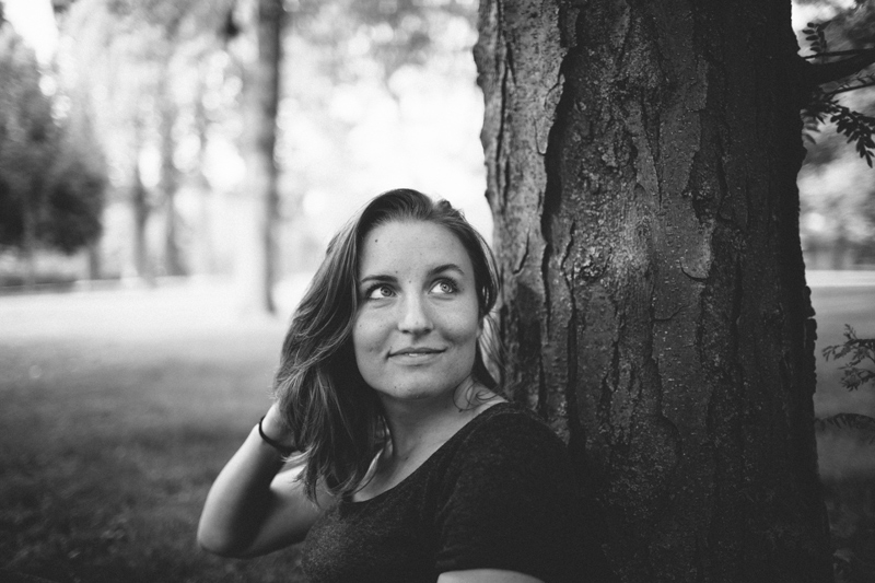 Artsy Portrait Pics in Southwest Michigan