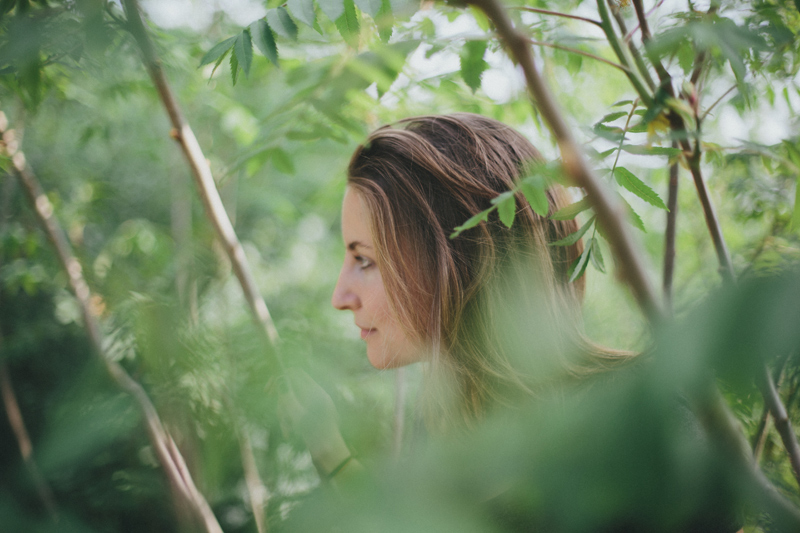 Location ideas for Artsy Girl Senior Portrait Shoot