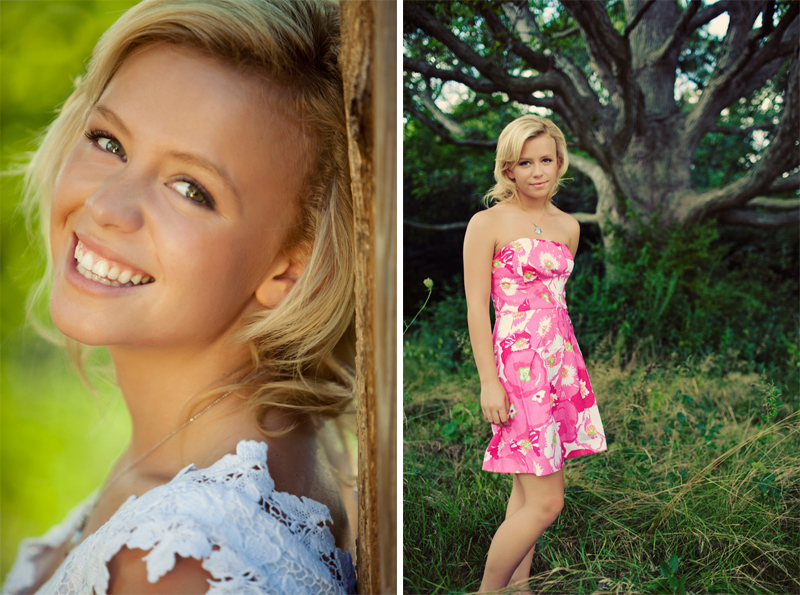 lahser high school senior pictures