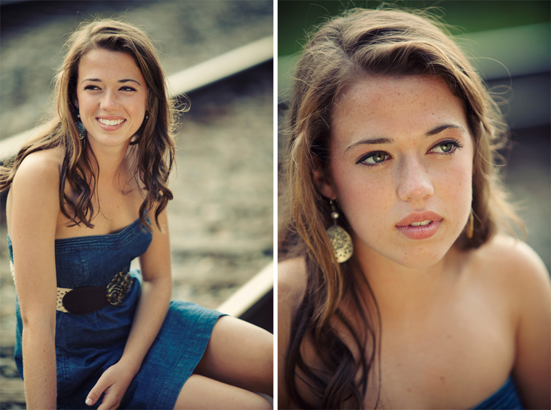 best senior pictures in michigan