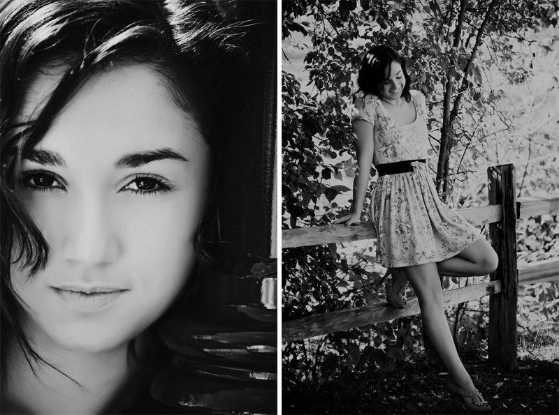 best senior pictures in michigan