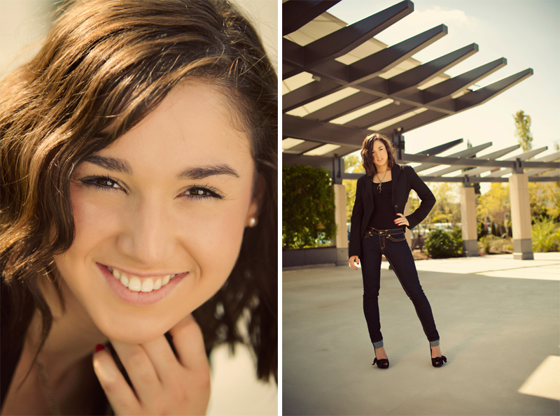 rochester adams senior pictures