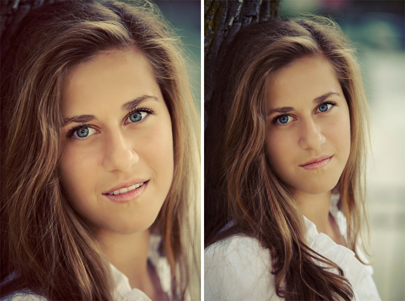 lovely senior photos michigan