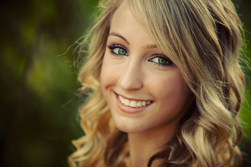 Rochester Adams High School Senior Photo Shoot