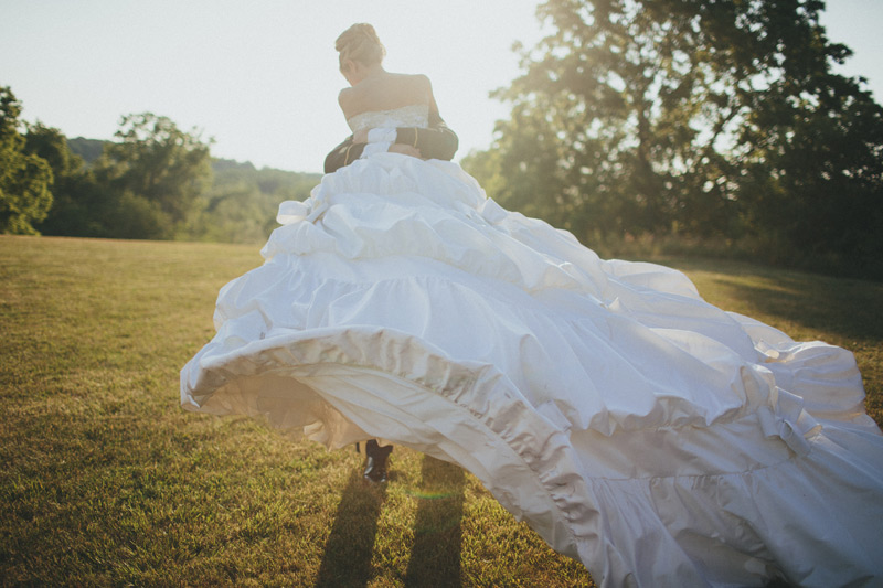 Amazing Michigan Wedding Photography