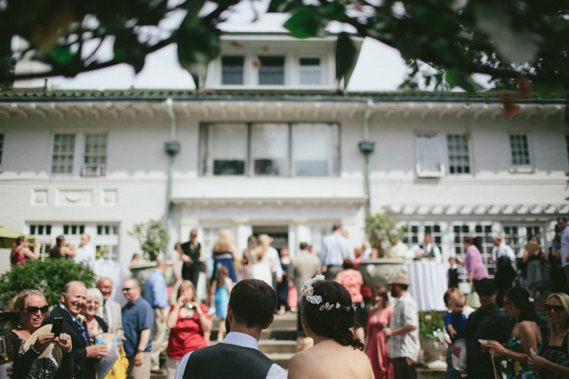 Unique Wedding Photography in Michigan