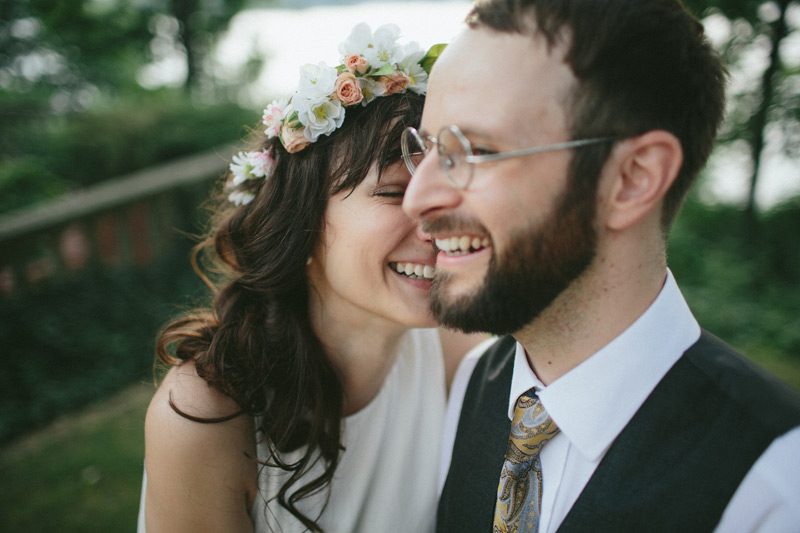 Birmingham Photographers and Unique Michigan Weddings
