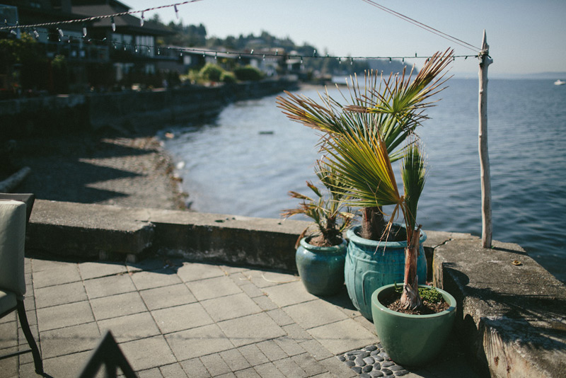 Puget Sound Photography