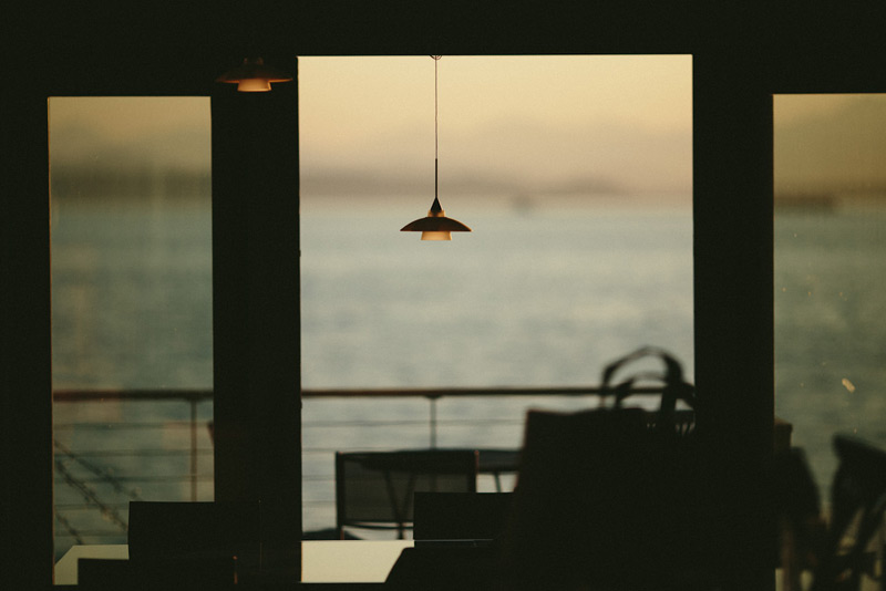 Puget Sound, Seattle Photography