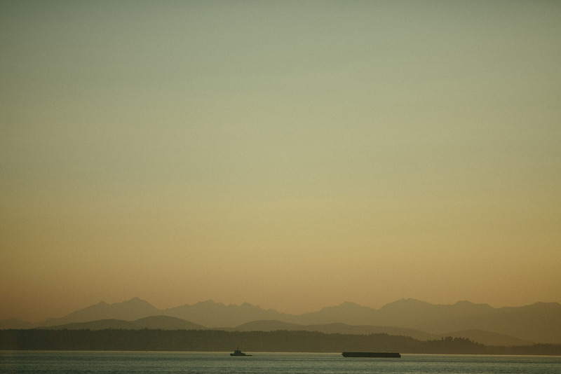 Puget Sound Wedding Photographers