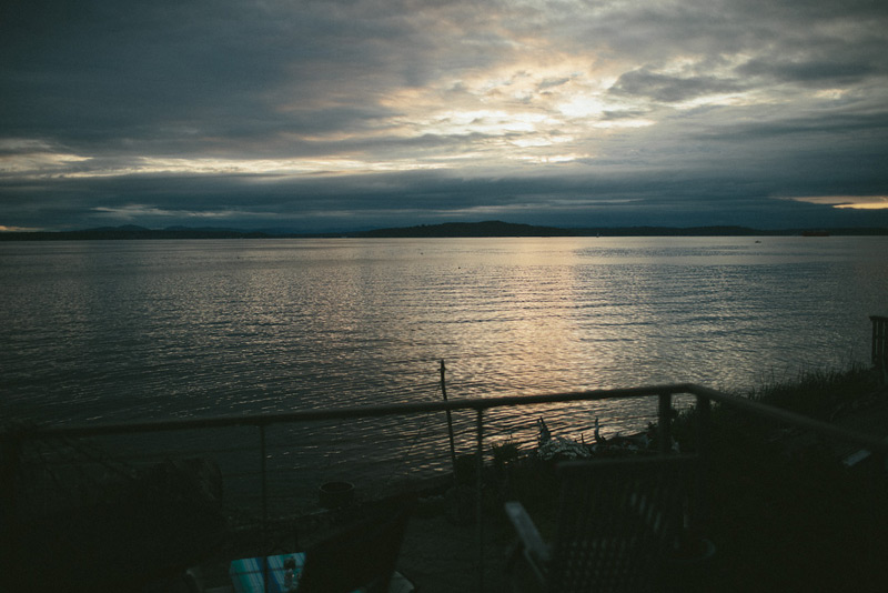 Puget Sound Photography