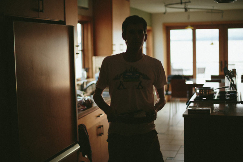 Seattle Lifestyle Photographer