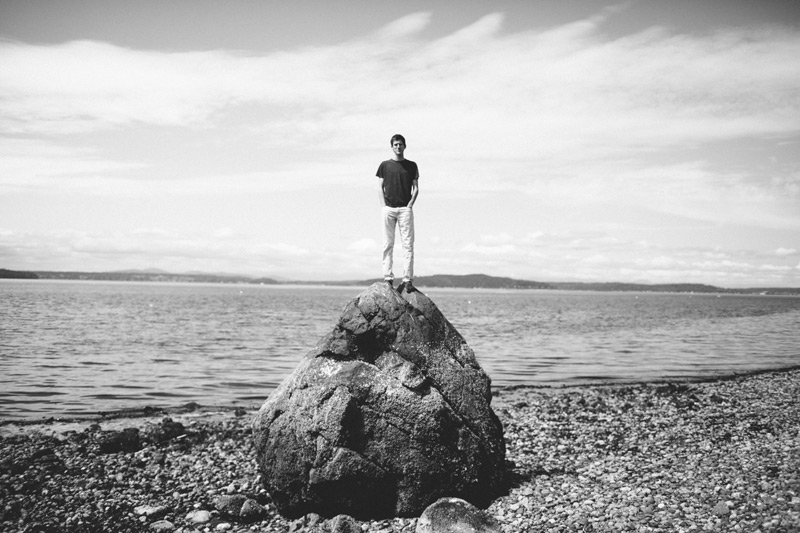 Seattle Lifestyle Photography