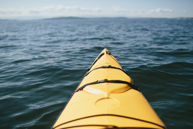 Seattle Outdoor Photography