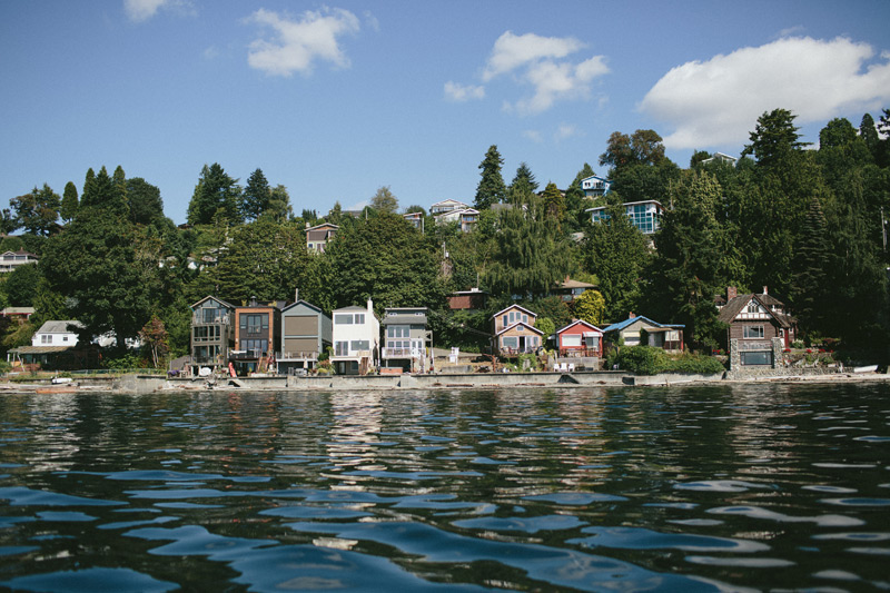 Puget Sound Photography