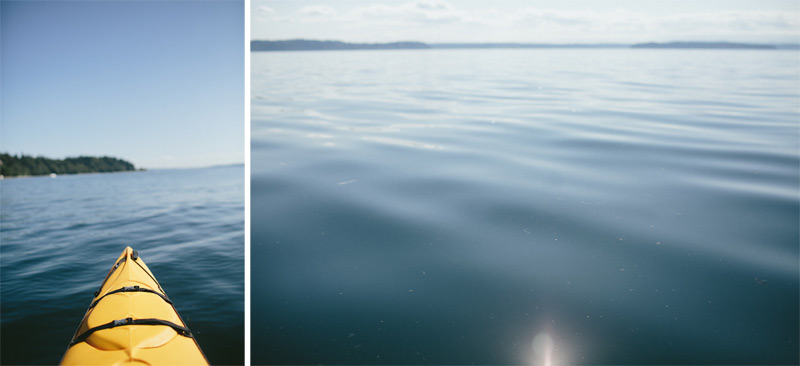 Seattle Outdoorsy Photographers