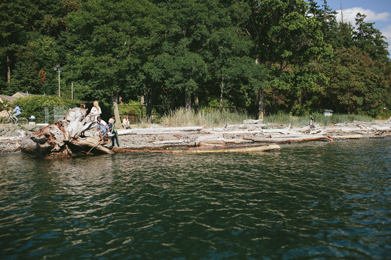 Puget Sound Photography