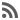 RSS icon